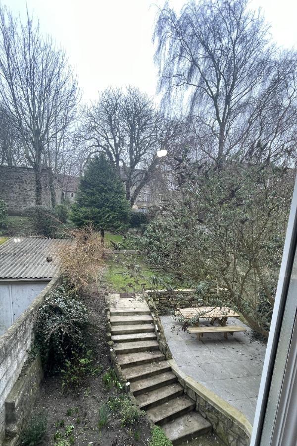 Apartment Au Jardin De La Basilique Boulogne-sur-Mer