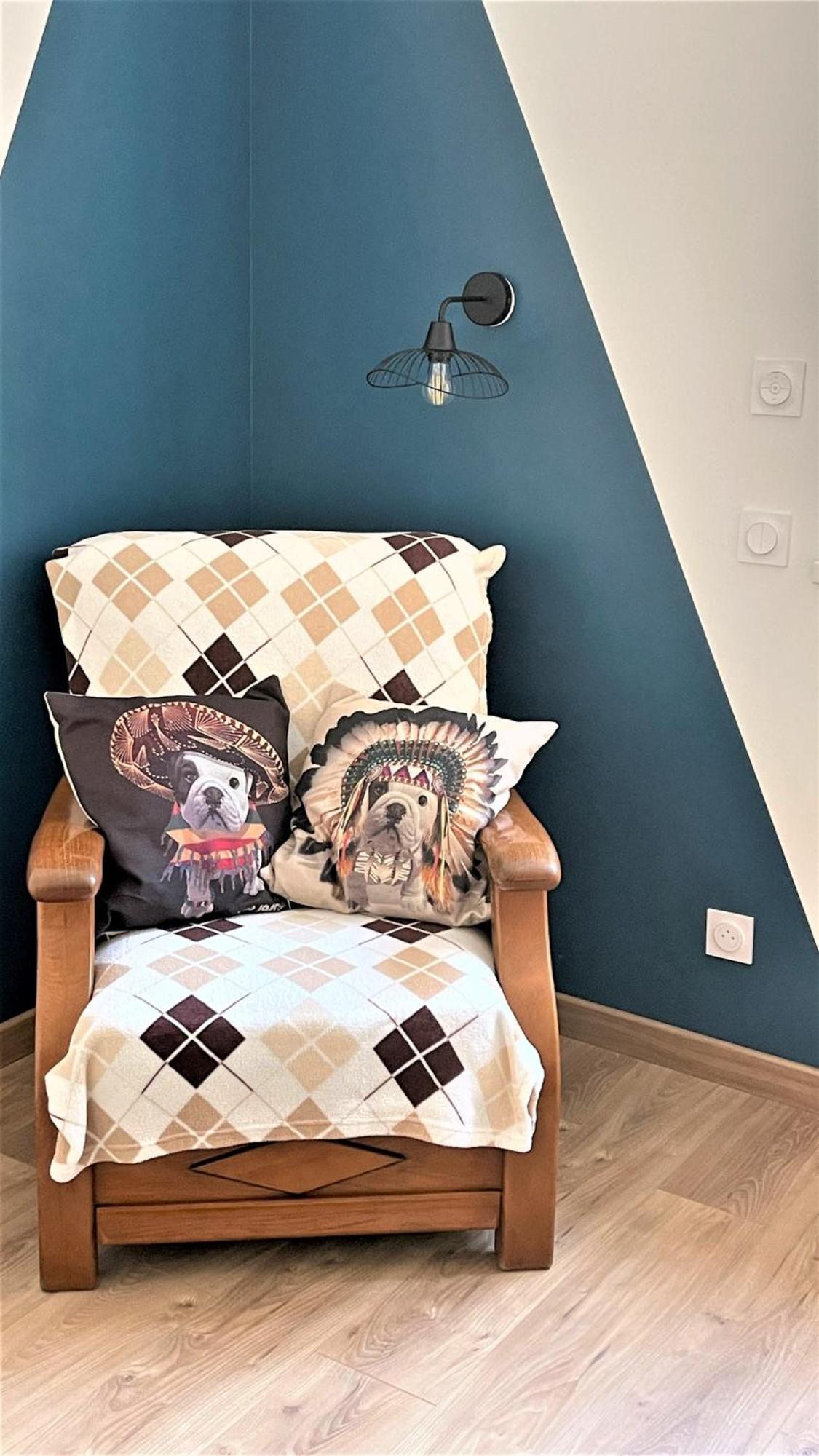 Au Jardin De La Basilique Apartment Boulogne-sur-Mer