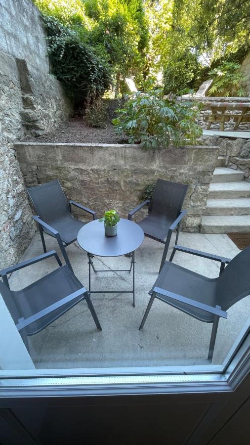Appartement Au Jardin De La Basilique Boulogne-sur-Mer