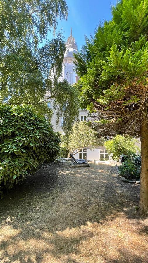 Appartement Au Jardin De La Basilique Boulogne-sur-Mer